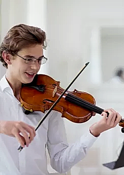 çocuklar için keman kursu meb onaylı