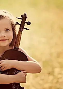 çocuklar için keman kursu meb onaylı