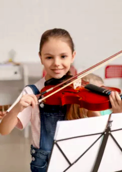 çocuklar için kurslar