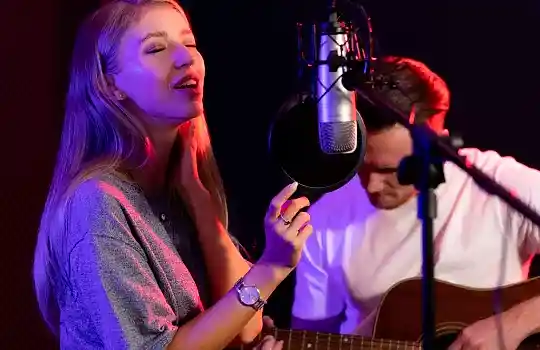 Ozel Genc Muzik Kurslari