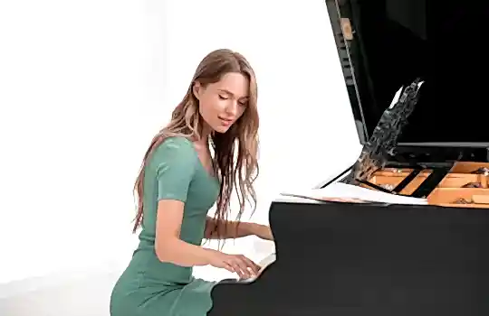 Yetiskin Muzik Kurslari