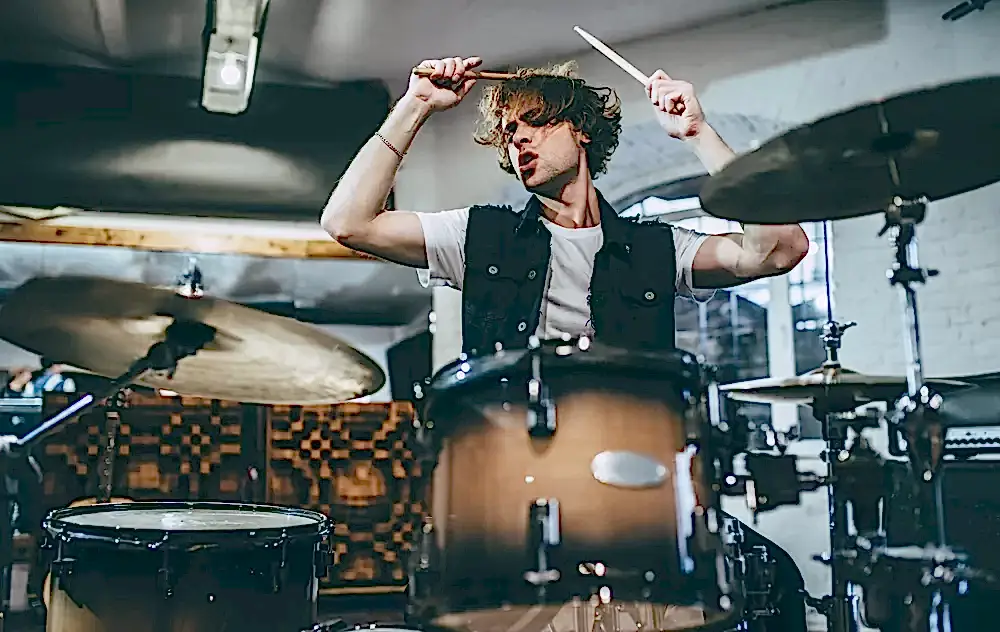 bateristlik yapanlar