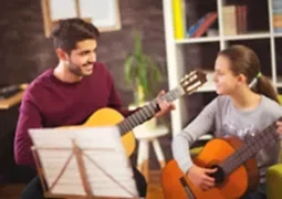 çocuk gitar kursu eğitmenleri