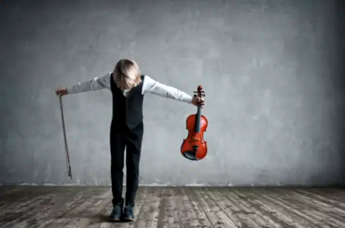 çocuk keman kursu fiyatları