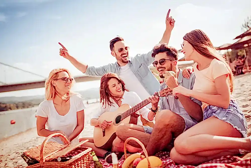 sosyal etkinlikler bateri kursu