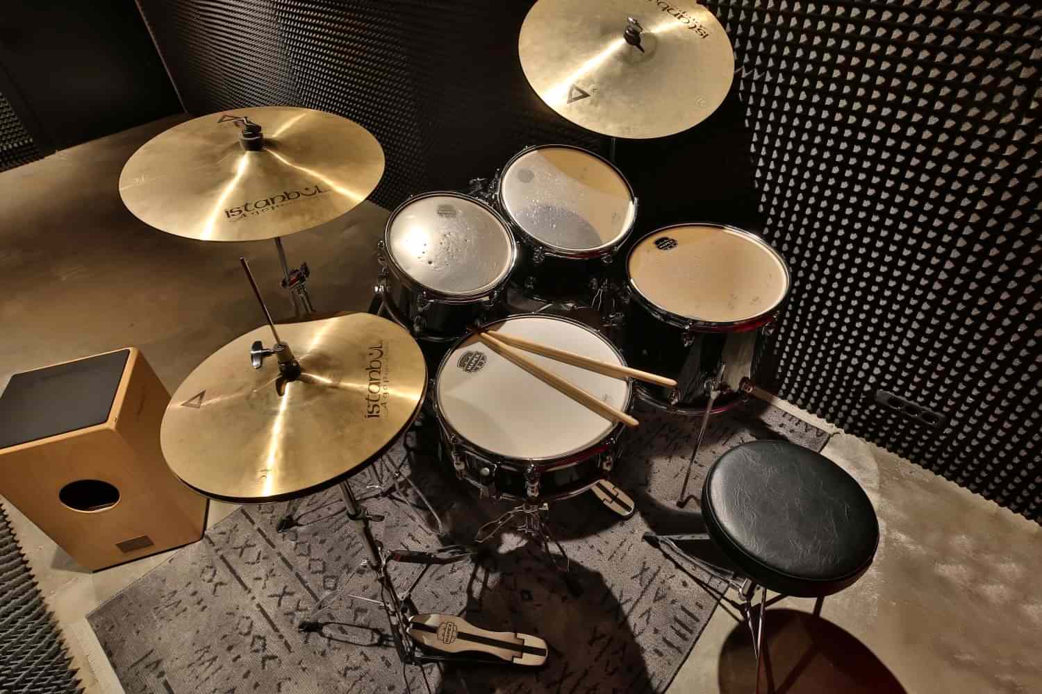 Bakirkoy Bateri Kursu