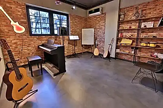 bakırköy müzik akademi