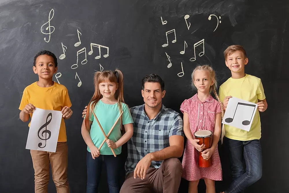 bakırköy müzik kursları