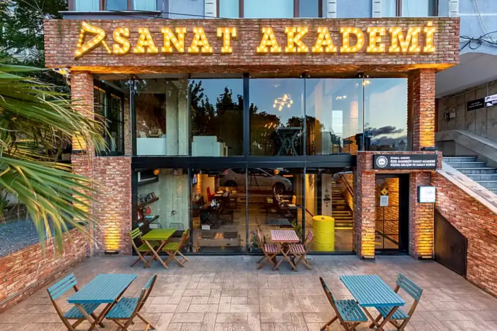 müzik akademi bakırköy