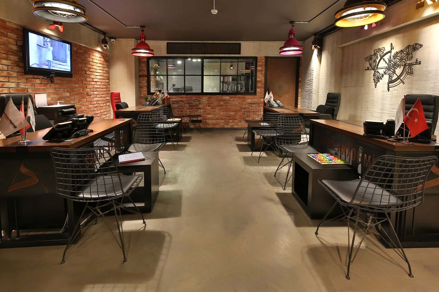 Muzik Kurslari Bakirkoy 2