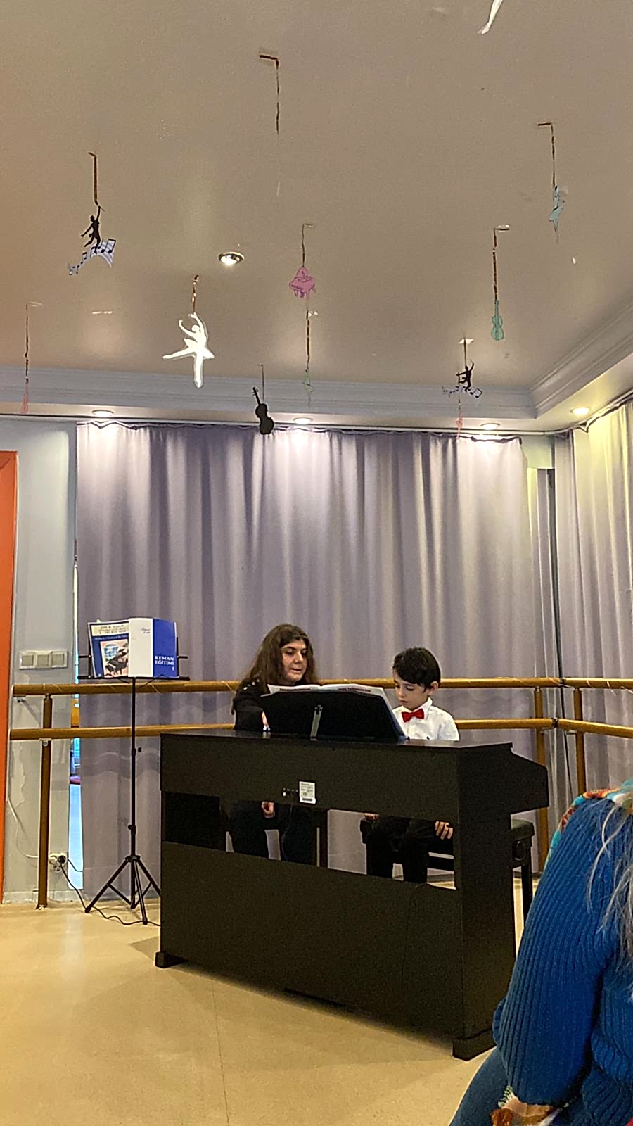 En Iyi Muzik Kursu Kozyatagi