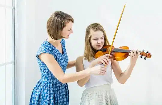 Istanbul Anadolu Yakasi Muzik Kursu