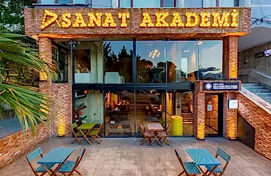 Istanbul Avrupa Yakasi Muzik Kurslari 2