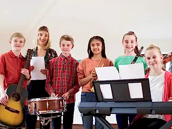 kozyatagi müzik kursları