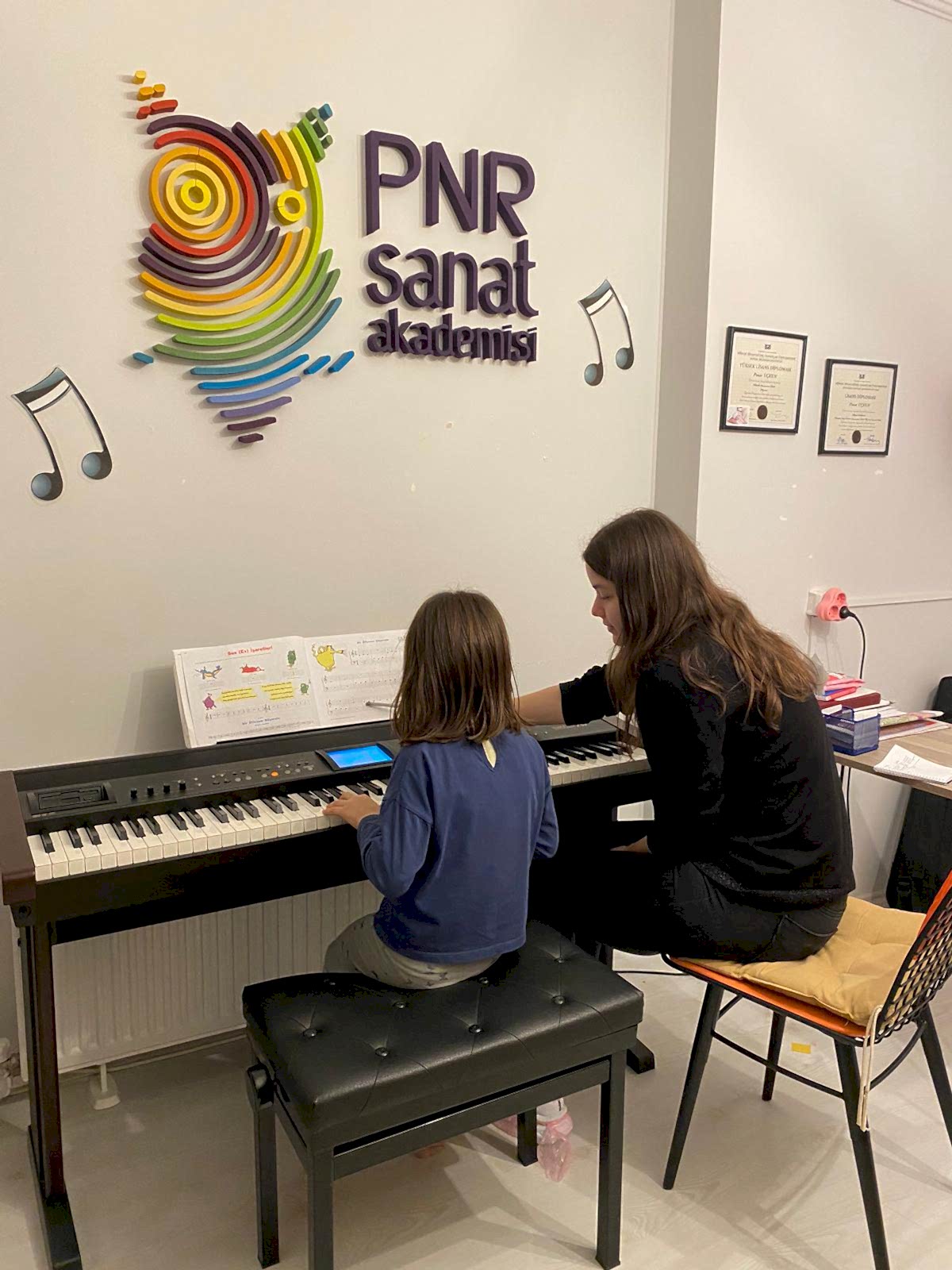 Kozyatagi Muzik Kursu