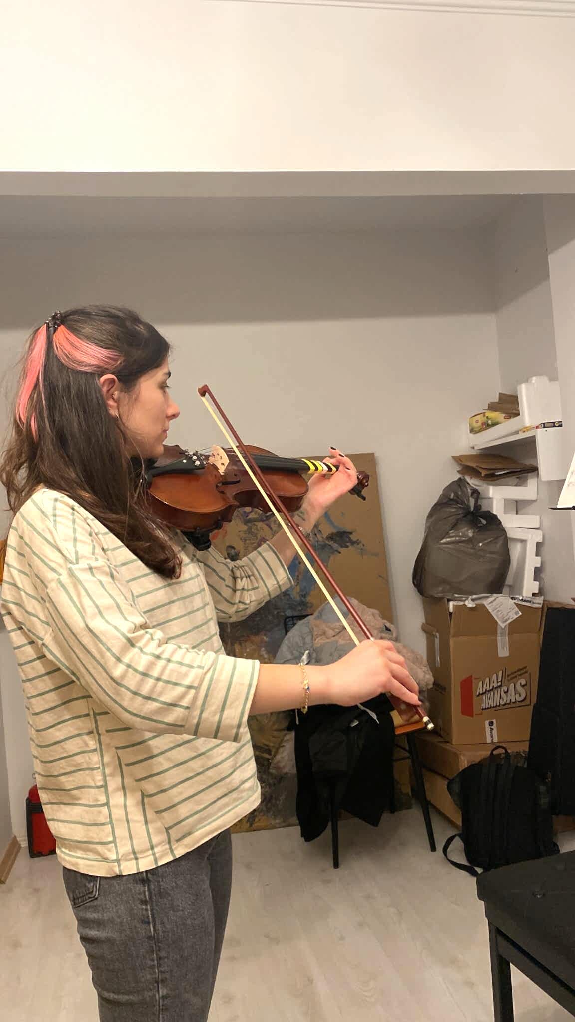 Kozyatagi Muzik Okulu