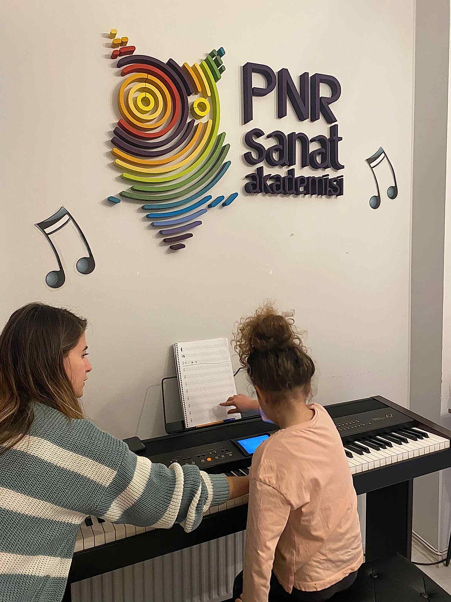 Muzik Akademi Kozyatagi