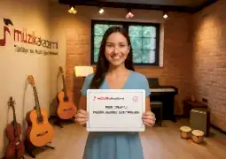 çello kursu sertifikası