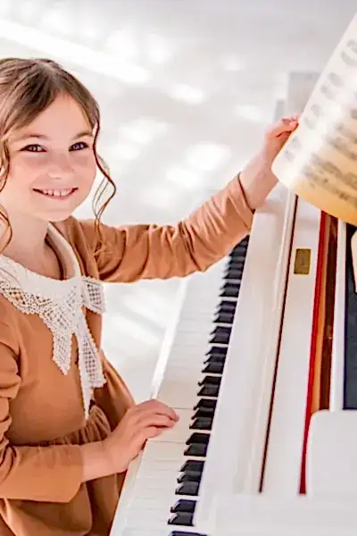 çocuk piyano kursu