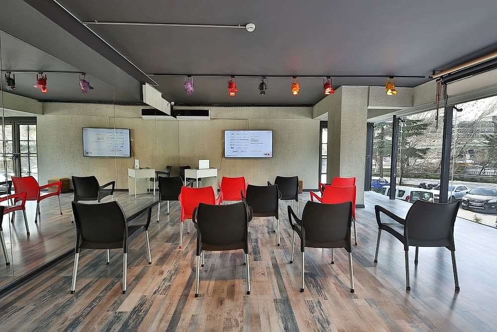 En Iyi Muzik Kurslariu 12