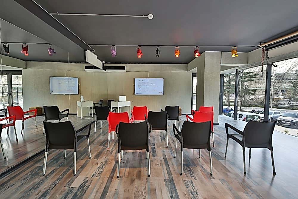 En Iyi Muzik Kurslariu 13