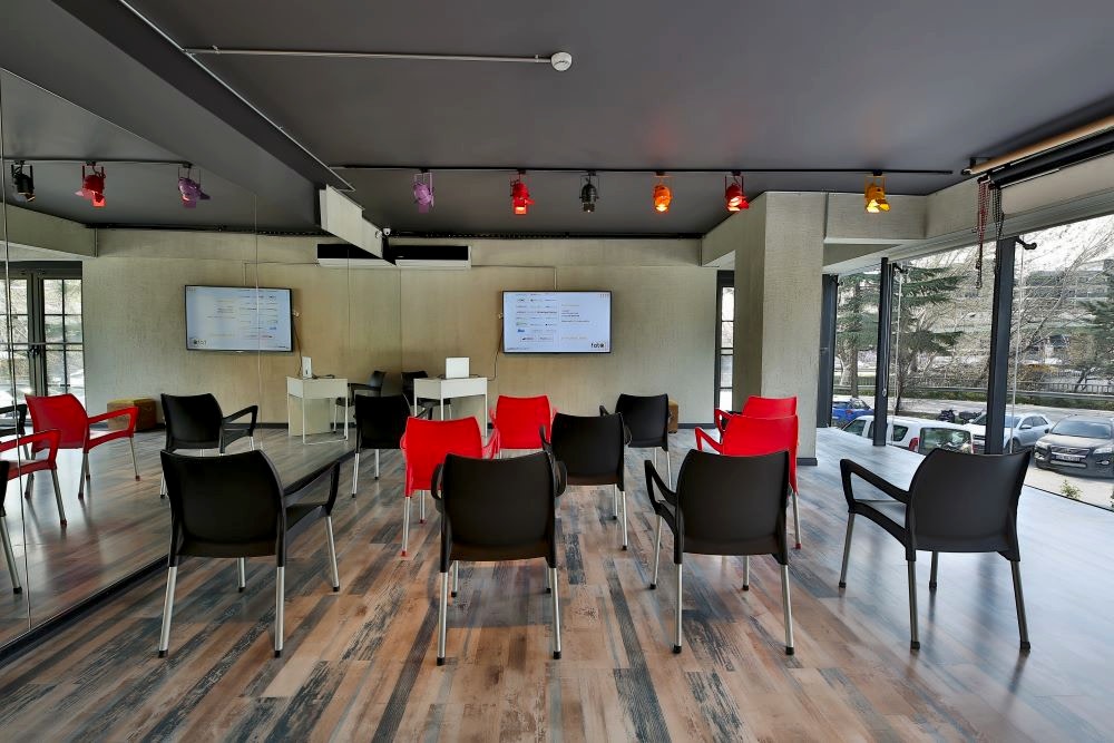 En Iyi Muzik Kurslariu 9