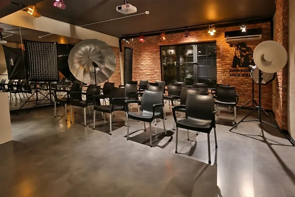 Fotografcilik Kursu 2