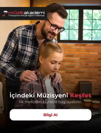 istanbul müzik kursları