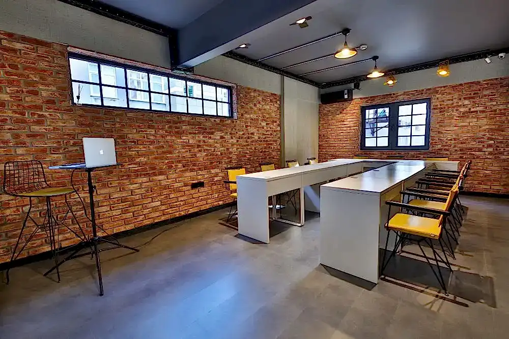 Kissel Gelisim Kursu