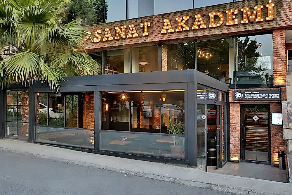 Meb Ruhsatli Baglama Kursu