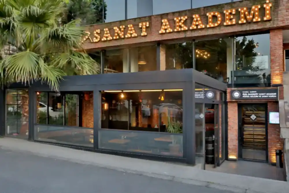 Meb Ruhsatli Muzik Kursu