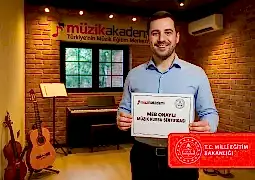 meb sertifikalı bağlama kursu