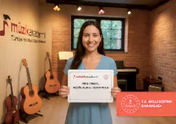 meb onaylı keman kursu