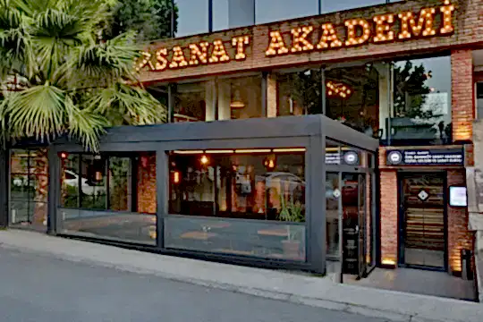 müzik akademi tanıtım video