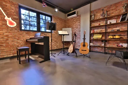müzik kursu tavsiye