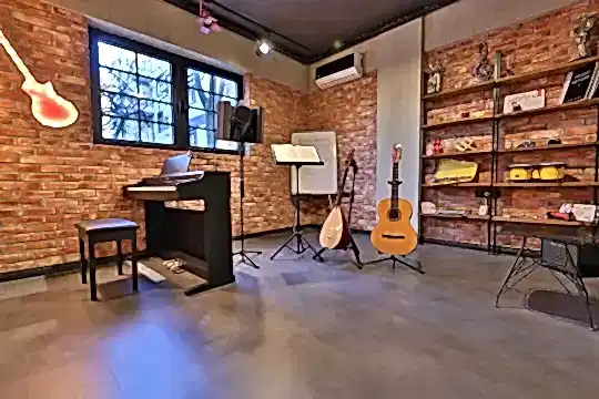 müzik kursu tavsiye