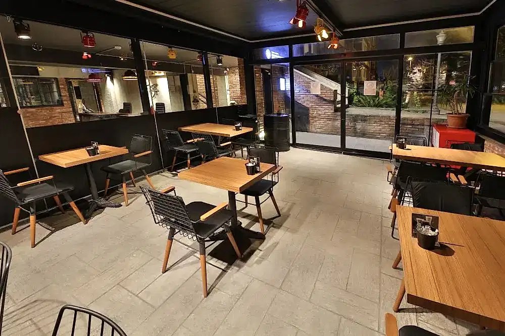 bakırköy sanat cafe