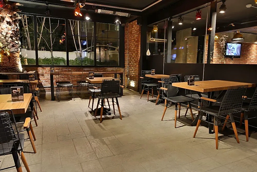 bakırköy sanat cafe