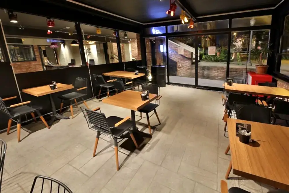 bakırköy sanat cafe