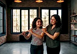 Sertifikali Yan Flut Kursu Ucreti