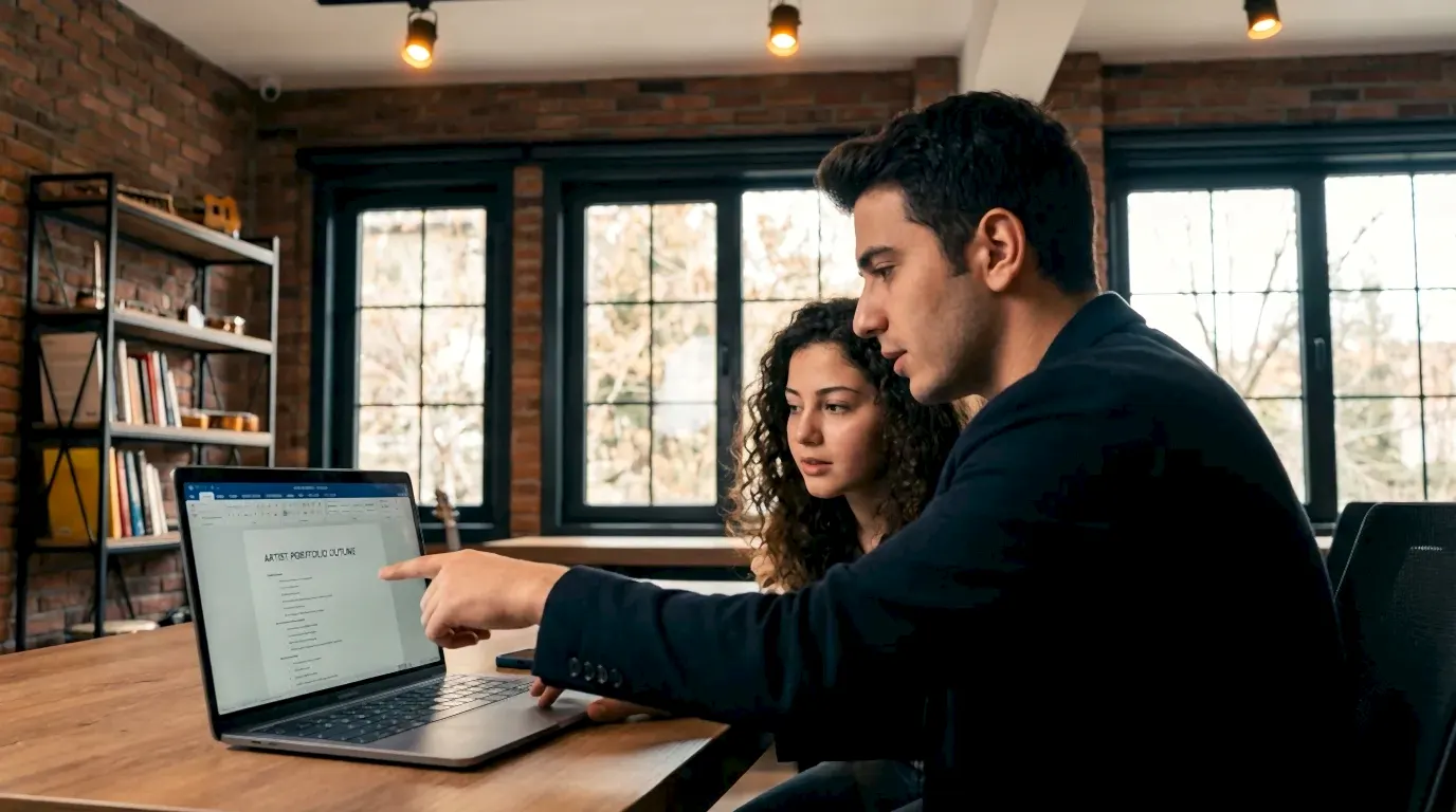 Kariyer Danışmanlığı